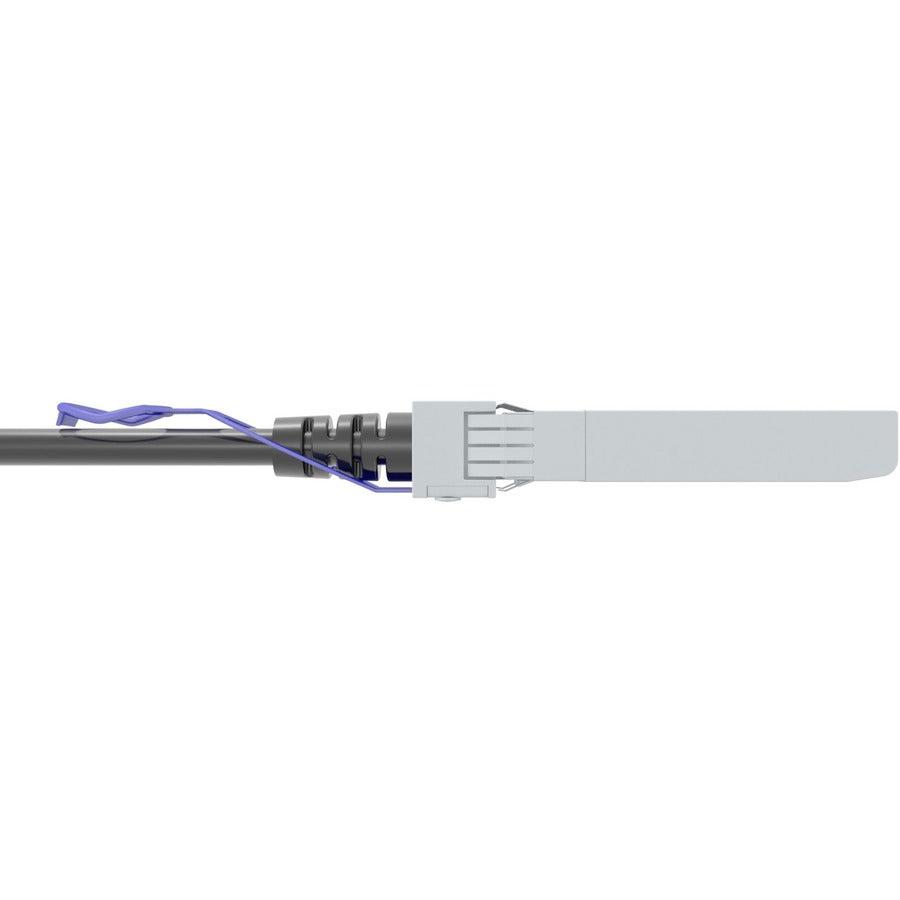 Panduit Psf1Pza2Mwh Fibre Optic Cable 2 M Sfp+ White