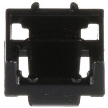 Panduit Psl-Dcjb-Bl Cable Boot Black 10 Pc(S)