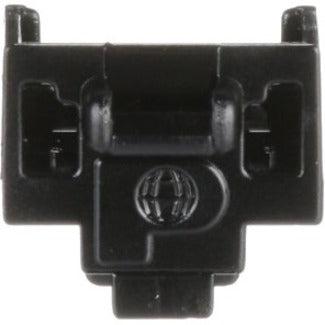 Panduit Psl-Dcjb-Bl Cable Boot Black 10 Pc(S)