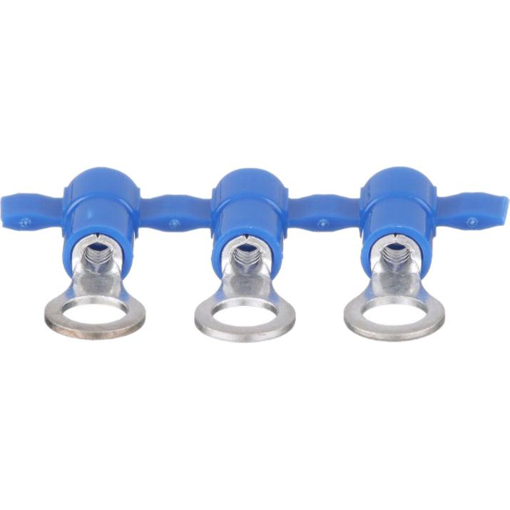 Panduit Pv14-10Rb-3K Electrical Terminals