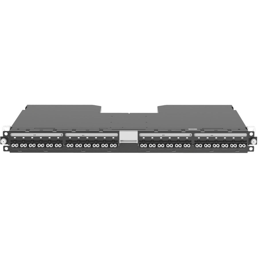 Panduit Pvq-Fmtmtp-9 Rack Accessory Cable Tray