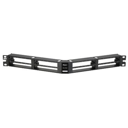 Panduit Qapp48Hdbl Patch Panel 1U