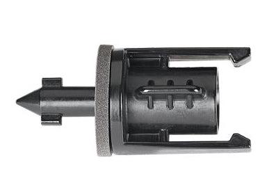 Panduit Qb-Mount-L Mounting Kit