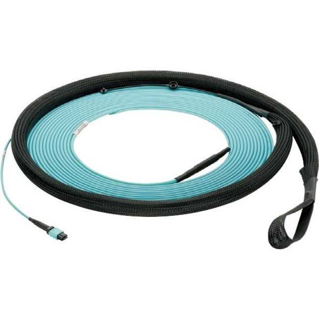 Panduit QuickNet Fiber Optic Trunk Network Cable FYZTP88Y006F073