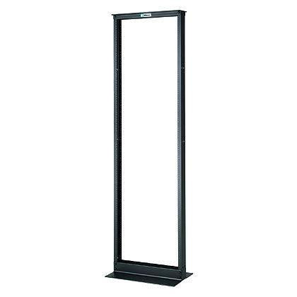 Panduit R2P Rack Cabinet Black
