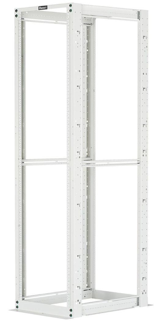 Panduit R4P36Wh Rack Cabinet 45U Freestanding Rack White