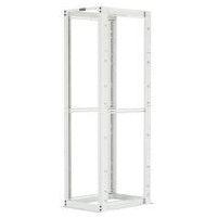 Panduit R4Pcnwh Rack Cabinet 45U Freestanding Rack