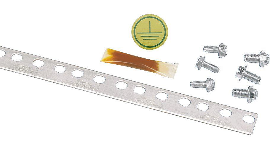 Panduit Rgs134-1Y Mounting Kit