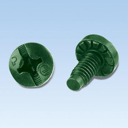 Panduit Rgtbs1032G-C Screw/Bolt 100 Pc(S)