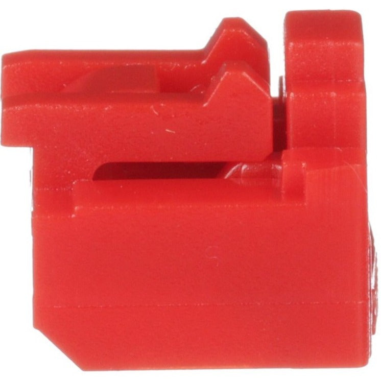 Panduit RJ45 Blockout Device SKRJ45RD-X