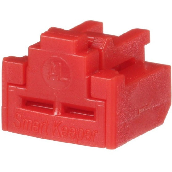 Panduit RJ45 Blockout Device SKRJ45RD-X
