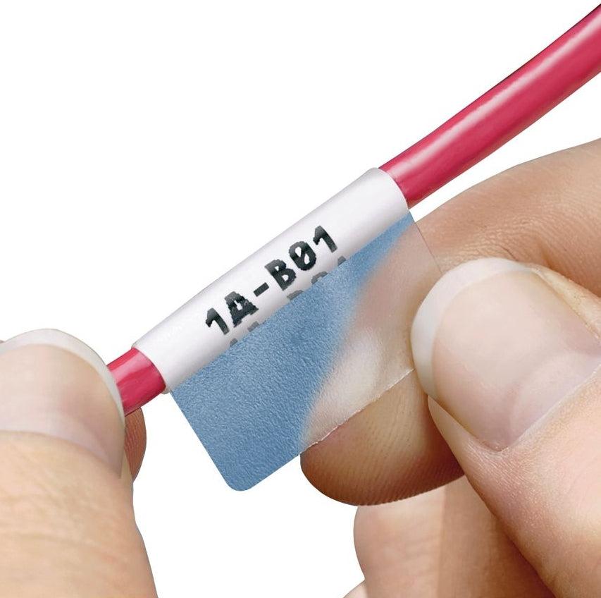 Panduit S100X125Tat-A Printer Label