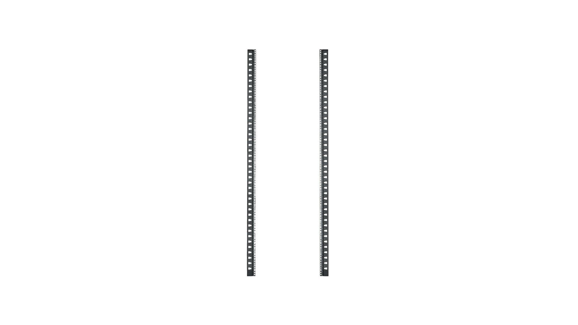 Panduit S2Rp Rack Accessory Rack Rail