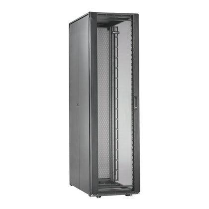 Panduit S6512Bf Rack Cabinet 45U Freestanding Rack Grey