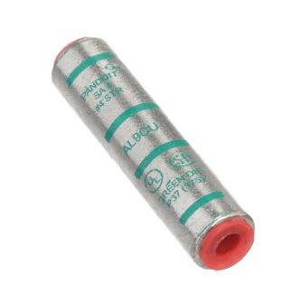 Panduit Sa4-Xr Wire Connector Aluminium, Green, Red