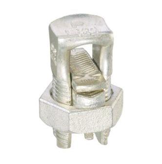Panduit Sbct2/0-Q Wire Connector Aluminium