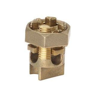 Panduit Sbqc1/0-X Electric Wire Connector 1 Pc(S)