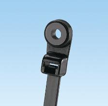 Panduit Sc8-50-S10-C0 Cable Tie Nylon Black 100 Pc(S)