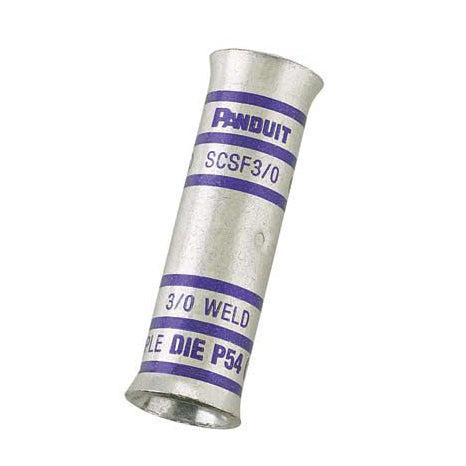 Panduit Scsf6-L Wire Connector Blue