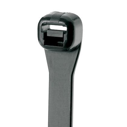 Panduit Sg450H-L0 Cable Tie Releasable Cable Tie Nylon Black 50 Pc(S)