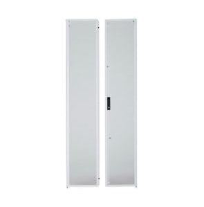 Panduit Sn85Sdw Rack Accessory Double Door