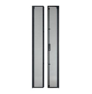Panduit Sn88Sdb Rack Accessory Double Door