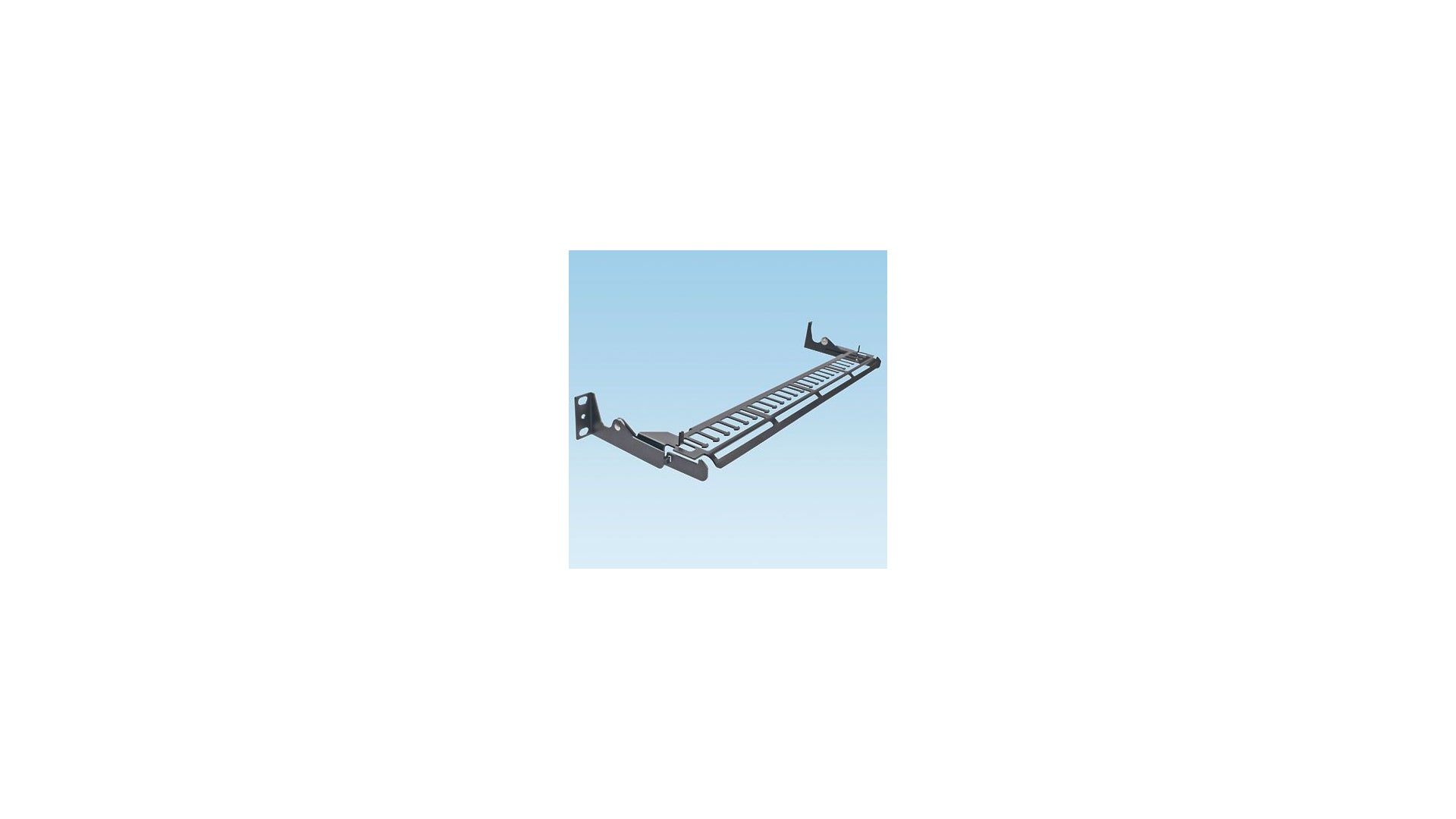 Panduit Srbpbl Patch Panel Accessory