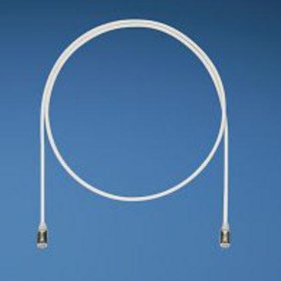 Panduit Stp28X10Mig Networking Cable Grey 10 M Cat6A F/Utp (Ftp)