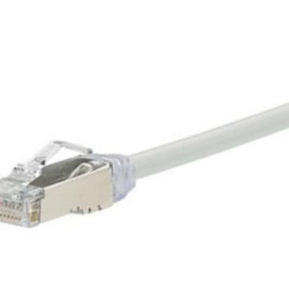 Panduit Stp28X1.5Mor-Q Networking Cable Orange 1.5 M Cat6A F/Utp (Ftp)