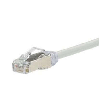 Panduit Stp28X2Mbu-Q Networking Cable Blue 2 M Cat6A F/Utp (Ftp)