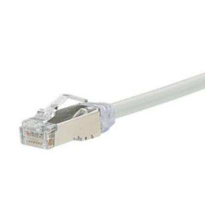 Panduit Stp28X2.5Mgr-Q Networking Cable Green 2.5 M Cat6A F/Utp (Ftp)
