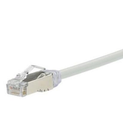 Panduit Stp28X3Mbu-Q Networking Cable Blue 3 M Cat6A F/Utp (Ftp)