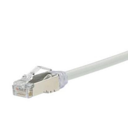 Panduit Stp28X3.5Mbu-Q Networking Cable Blue 3.5 M Cat6A F/Utp (Ftp)