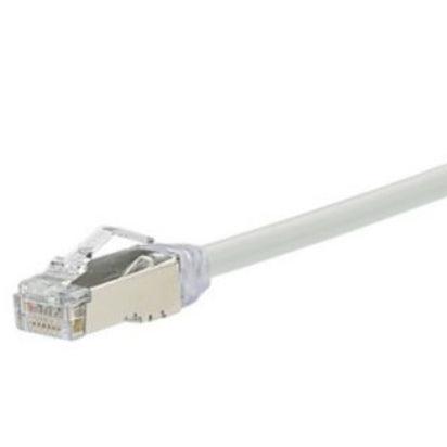 Panduit Stp28X3.5Mgr-Q Networking Cable Green 3.5 M Cat6A F/Utp (Ftp)
