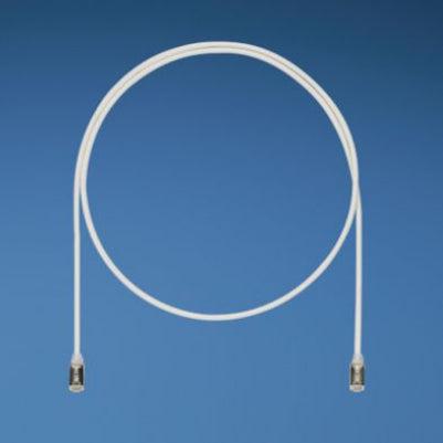 Panduit Stp28X3.5Mrd Networking Cable Red 3.5 M Cat6A F/Utp (Ftp)