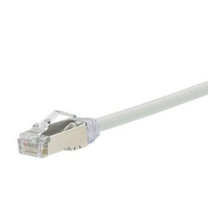 Panduit Stp28X3.5Myl-Q Networking Cable Yellow 3.5 M Cat6A F/Utp (Ftp)