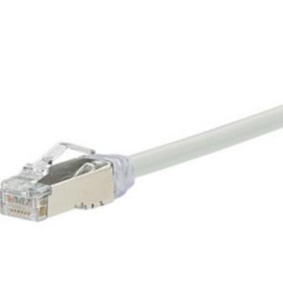 Panduit Stp28X5.5Mrd-Q Networking Cable Red 5.5 M Cat6A F/Utp (Ftp)