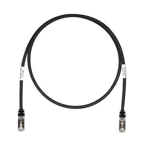 Panduit Stp6X11Bl-Q Networking Cable 3.3528 M Cat6A S/Ftp (S-Stp)