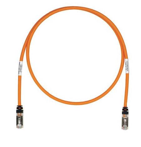 Panduit Stp6X145Or Networking Cable Orange 44.2 M Cat6A S/Ftp (S-Stp)