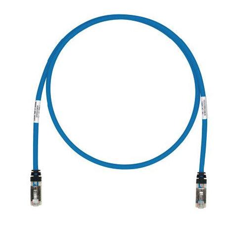 Panduit Stp6X155Bu Networking Cable Blue 47.2 M Cat6A S/Ftp (S-Stp)