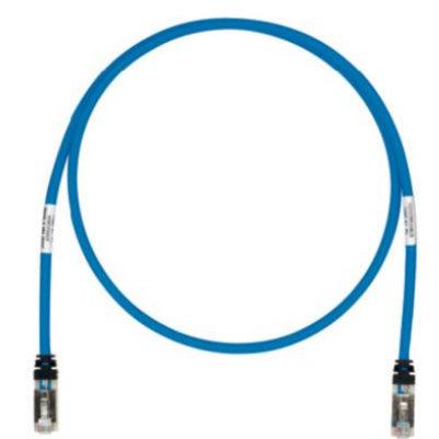 Panduit Stp6X160Bu Networking Cable Blue 48.7 M Cat6A S/Ftp (S-Stp)