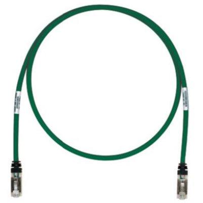 Panduit Stp6X32Mgr Networking Cable Green 32 M Cat6A S/Ftp (S-Stp)