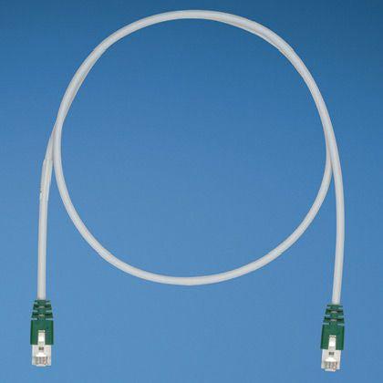 Panduit Stpch34Mbgr Networking Cable Grey 34 M Cat5E F/Utp (Ftp)
