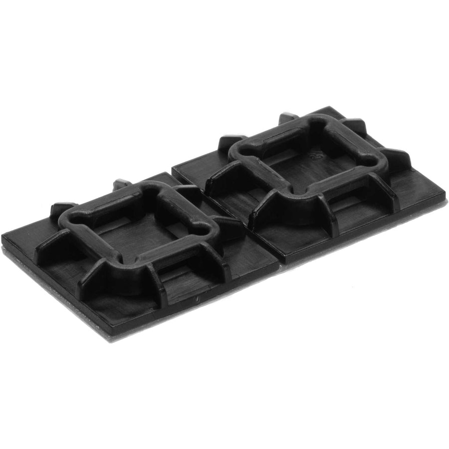 Panduit Sgabm20-Av-C300 Cable Tie Mount Black Nylon