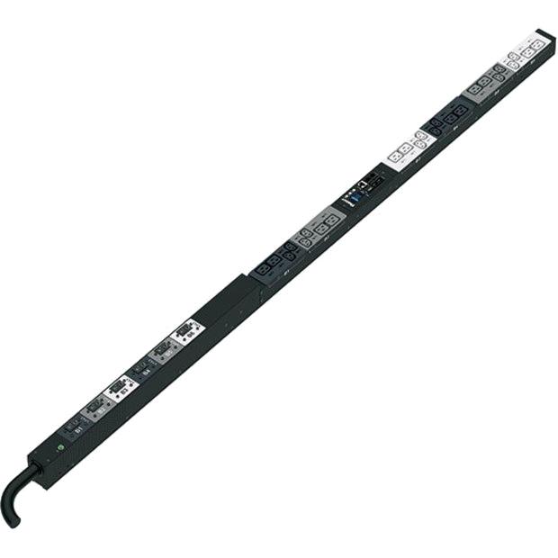Panduit SmartZone G5 Monitored Input (MI Series) Rack PDU P24D34M