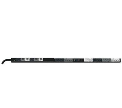 Panduit SmartZone G5 Monitored Input (MI Series) Rack PDU P24D34M