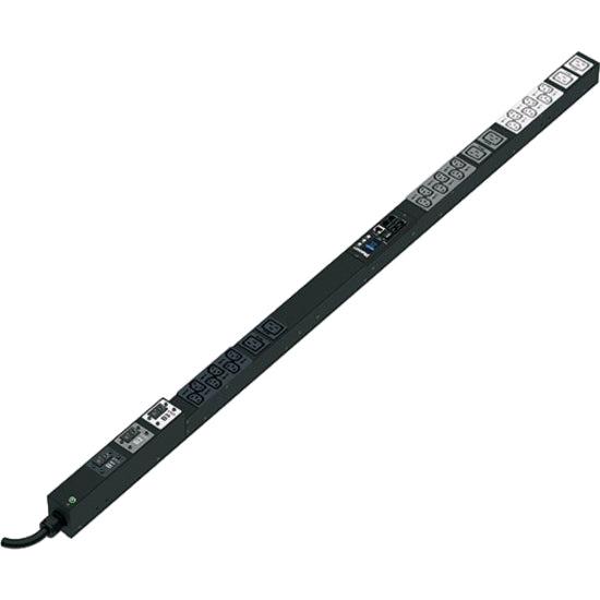 Panduit SmartZone G5 Monitored Input PDU 30A 3Phase 208V - Data Center Power Distribution | Tecisoft P24D27M