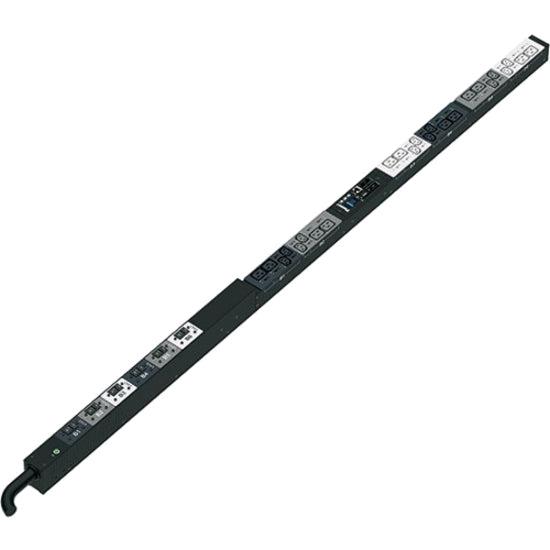 Panduit SmartZone MS Model P24E32M Monitored Switched Rack PDU - Intelligent Power Distribution | Tecisoft