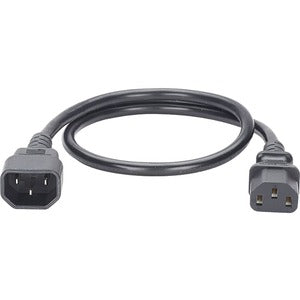 Panduit SmartZone Standard Power Cord NPCA14X