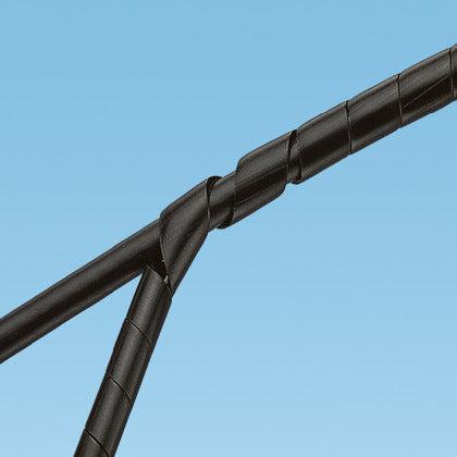 Panduit T38R-Tly Cable Protector Cable Cabtite